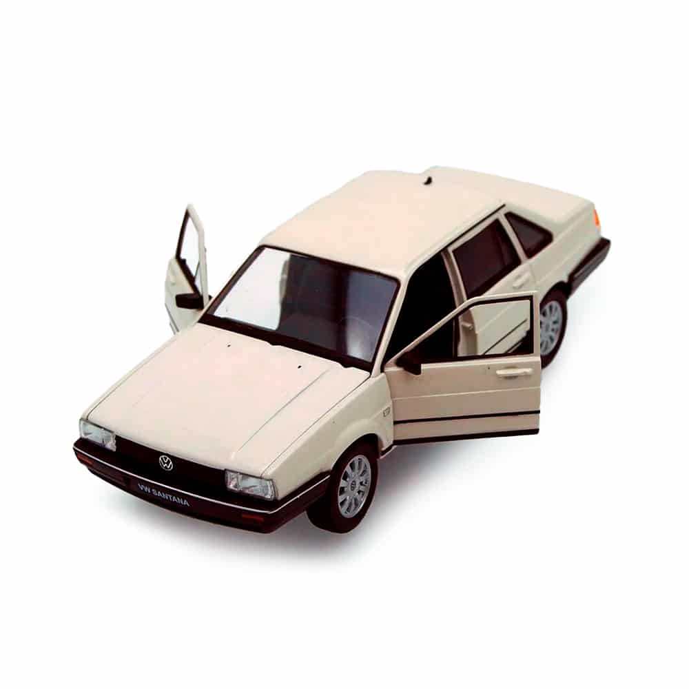 Vw Santana Welly 1/24