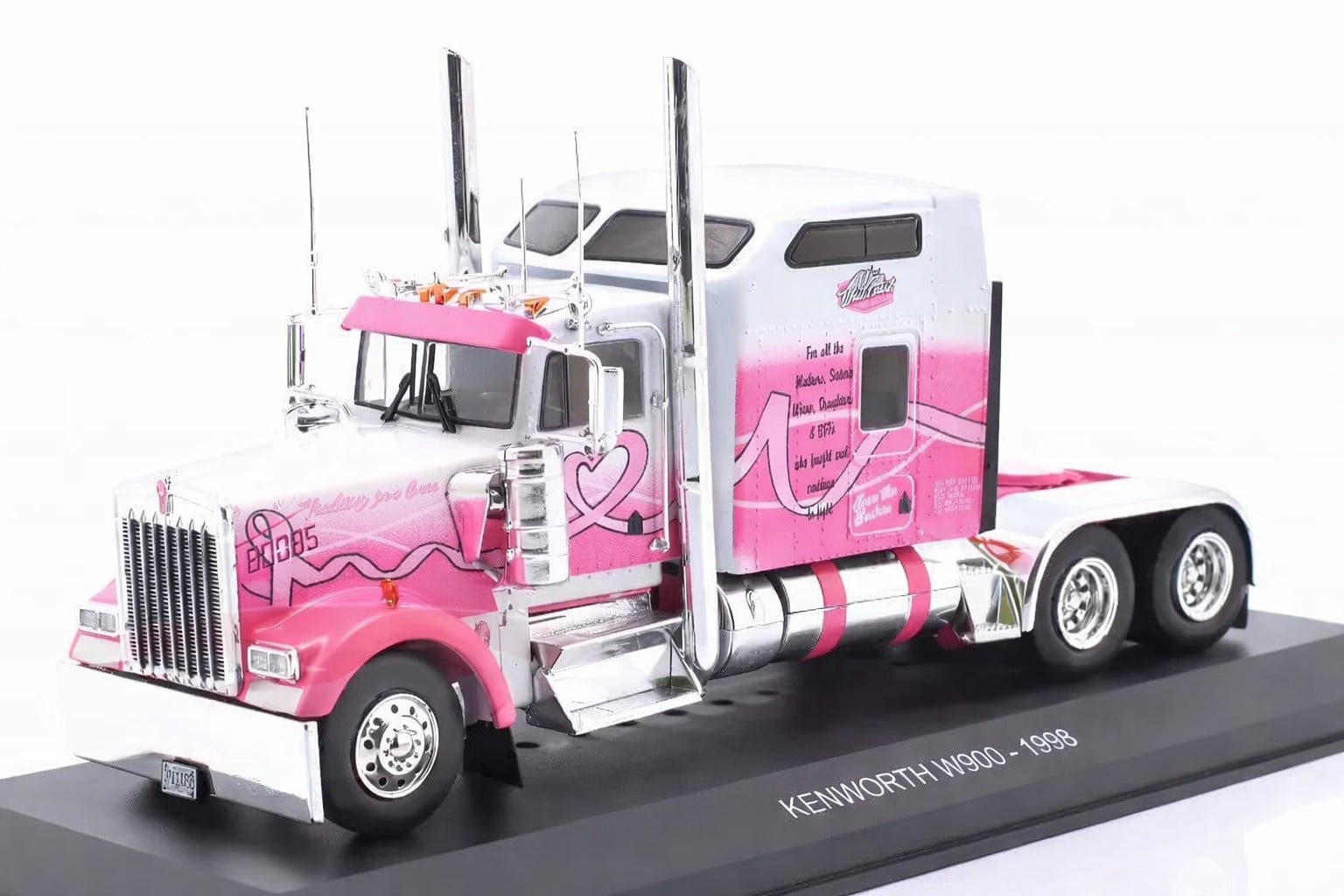 Kenworth W900 1998 Special 1/43