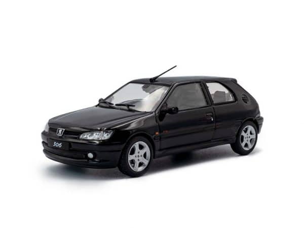 Peugeot 306 (S16) 1994 Solido 1/43