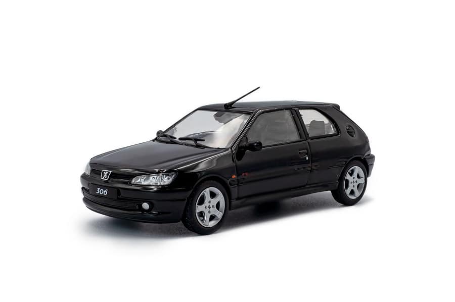 Peugeot 306 (S16) 1994 Solido 1/43