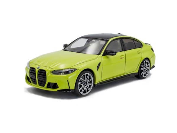 BMW M3 Competition Sedan 2023 Solido 1/43