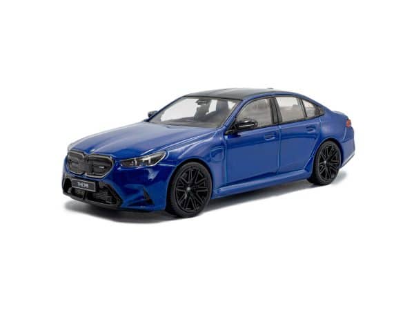 BMW G90 M5 2024 Solido 1/43