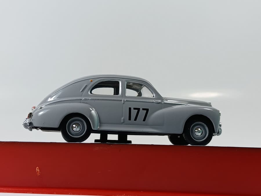 Peugeot 203 1960 Special 1/43 - Image 3