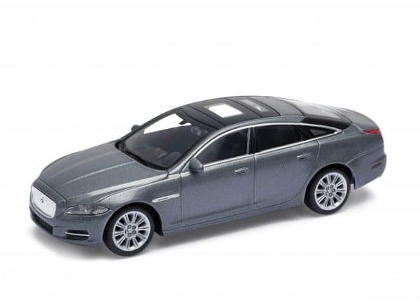 Jaguar XJ Welly 1/34