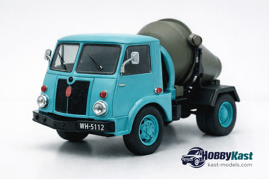 Star 25 Special 1/43