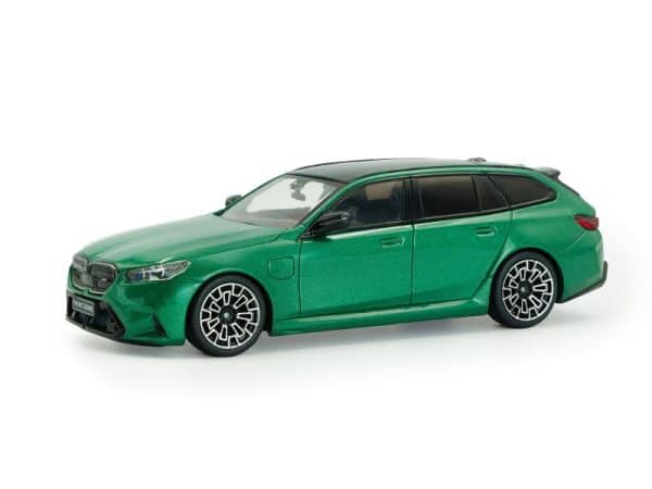 BMW M5 Touring 2024 Solido 1/43