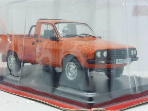 Dacia 1304 Pick-UP 1986 Special 1/24