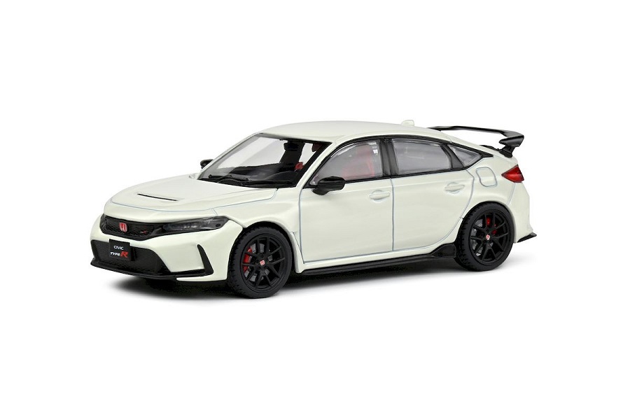 Honda Civic Type R (FL5) 2022 Solido 1/43