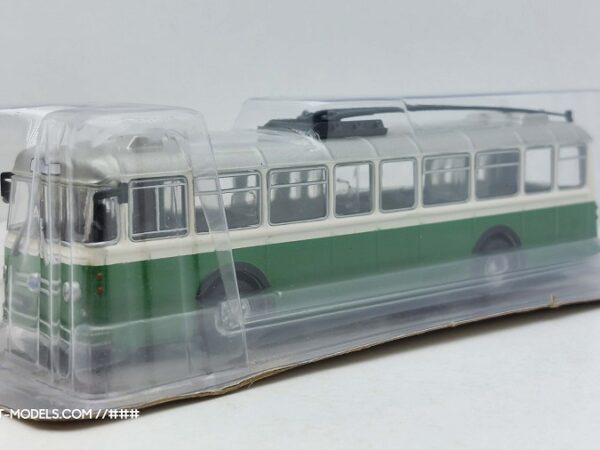 Saurer T4 Special 1/72