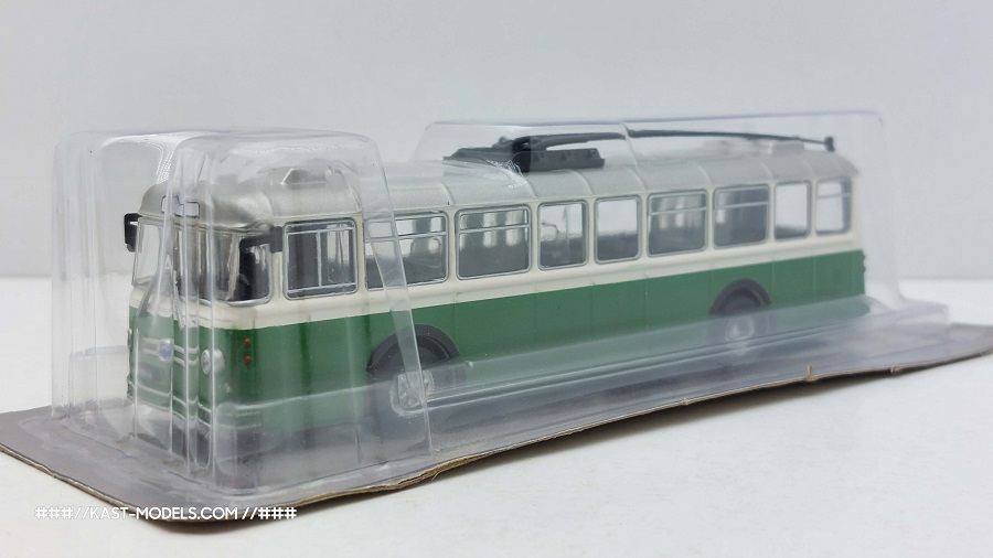 Saurer T4 Special 1/72