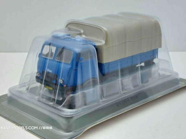 TATRA 805 Special 1/43