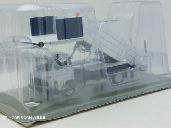 Avia A31 Airport Ladder Special 1/43
