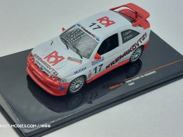 Ford Escort Cosworth Special 1/43