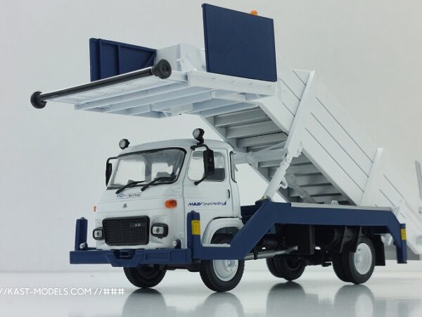 Avia A31 Airport Ladder Special 1/43