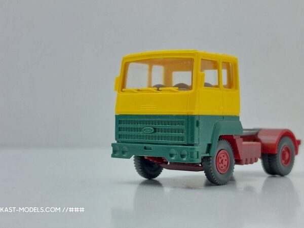 Ford Transcontinental Wiking 1/87