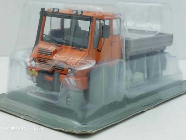 Praga UV80 Special 1/43