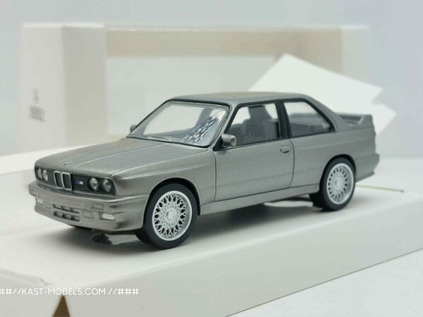 BMW M3 E30 1986 Jet‑Car Norev 1/43