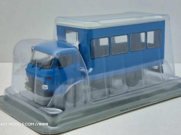 Avia A31N SPO-M Special 1/43