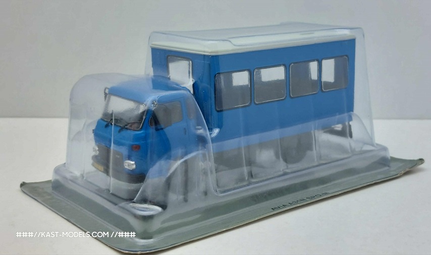 Avia A31N SPO-M Special 1/43