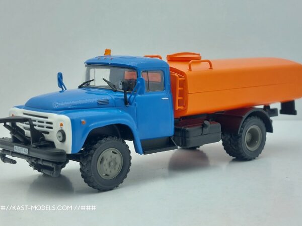 Zil 130 Special 1/43