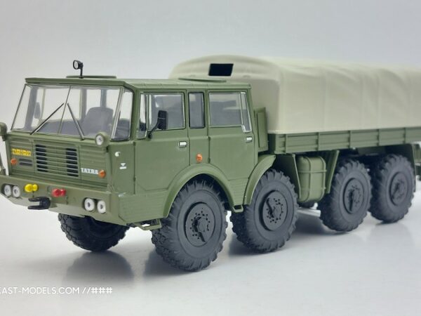 Tatra 813 8x8 Special 1/43