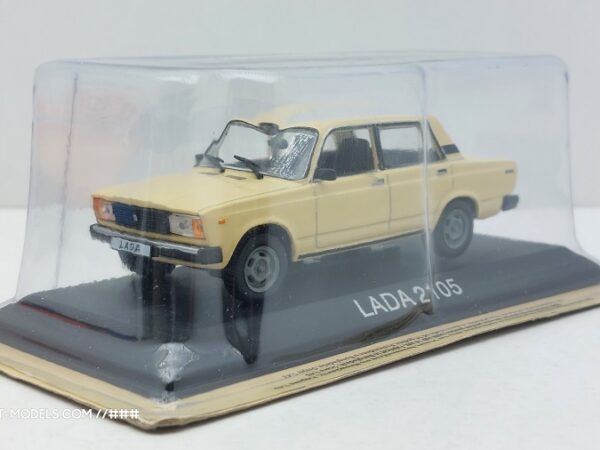 Lada 2105 Special 1/43