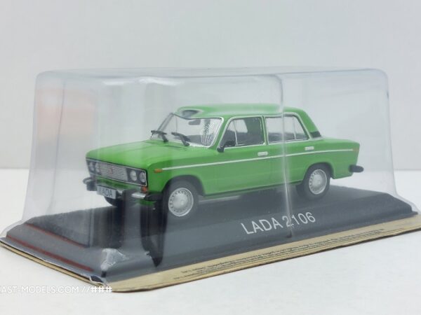 Lada 2106 Special 1/43