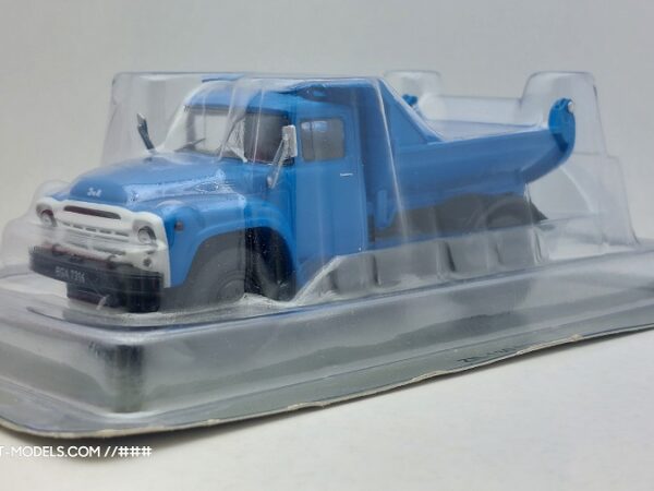 Zil 130 MMZ Special 1/43