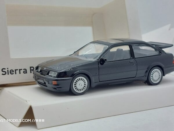 Ford Sierra RS Cosworth Jet‑Car Norev 1/43