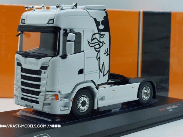 Scania S500 2020 IXO 1/43