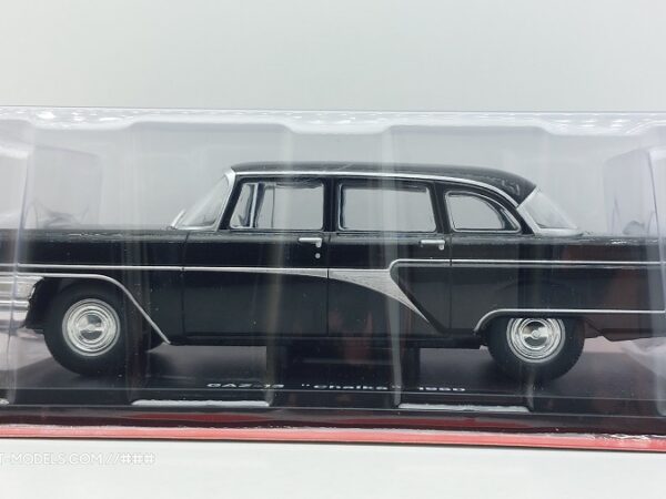 ГаЗ 13 "Чайка" Special 1/24