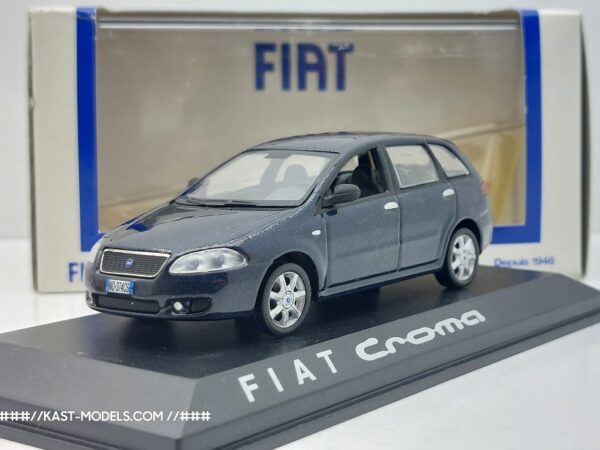 Fiat Croma 2005 NOREV 1/43