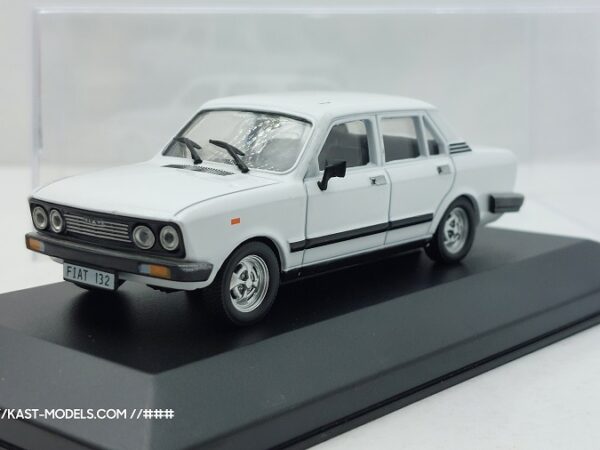 Fiat 132 Special 1/43