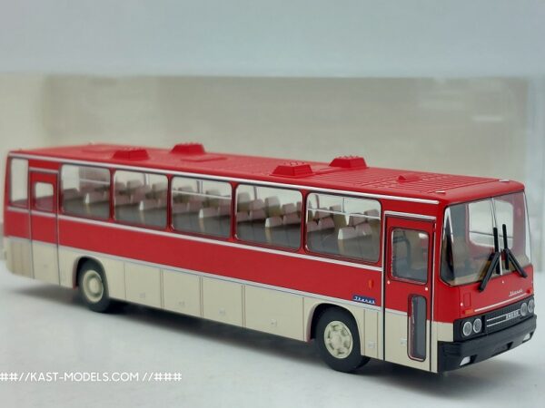 Ikarus 250 Brekina 1:87