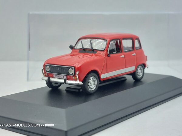 Renault 4 Special 1/43