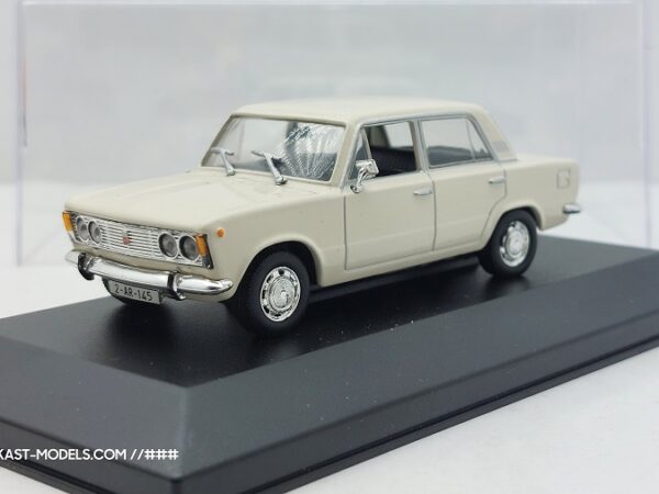 Fiat 125p Special 1/43