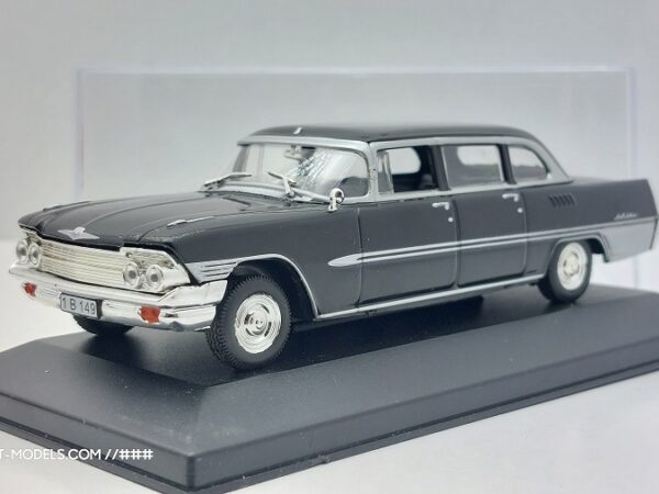 Zil 111g Special 1/43