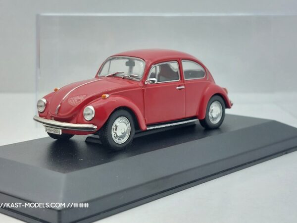 Volkswagen Beetle 1200 Specal 1/43
