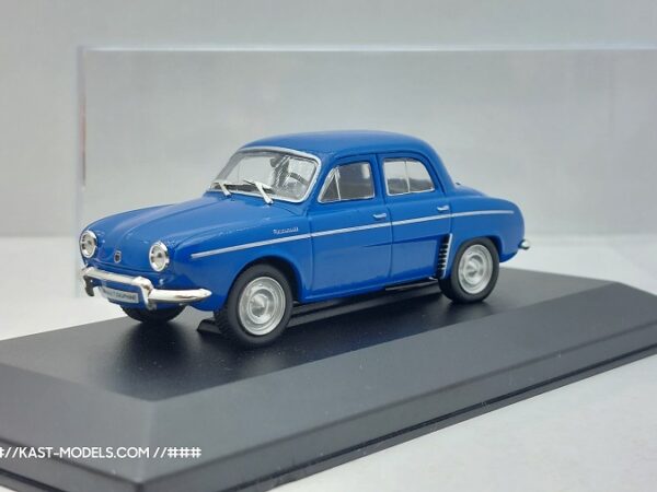 Renault Dauphine Special 1/43