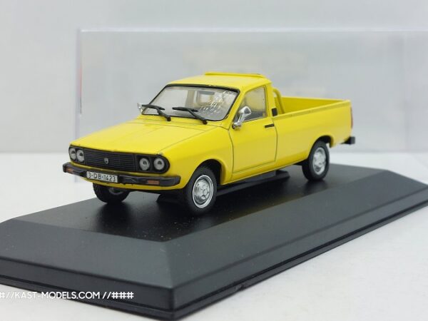 Dacia 1304 Pick-Up Special 1/43