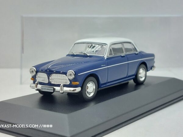 Volvo Amazon 121 (P120) Special 1/43