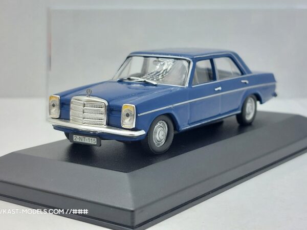 Mercedes-Benz 200 (W115) Special 1/43