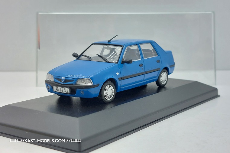 Dacia Solenza Special 1/43