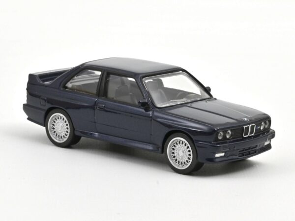 BMW M3 E30 1986 Jet‑Car Norev 1/43
