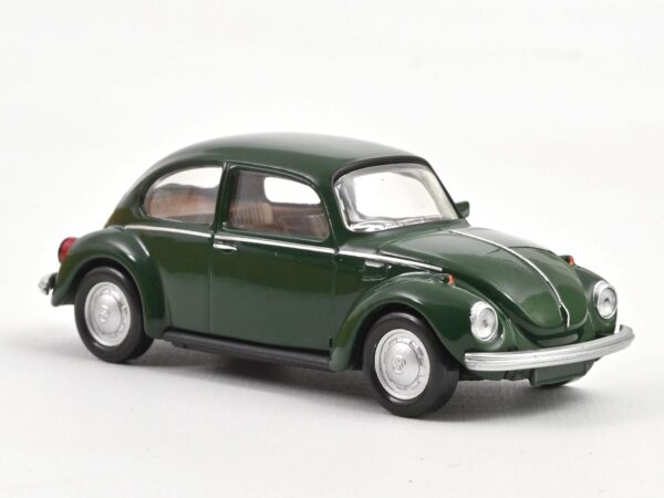 Volkswagen Beetle 1300 1973 Jet‑Car Norev 1/43