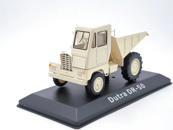 Dutra DR-50  Special 1/43