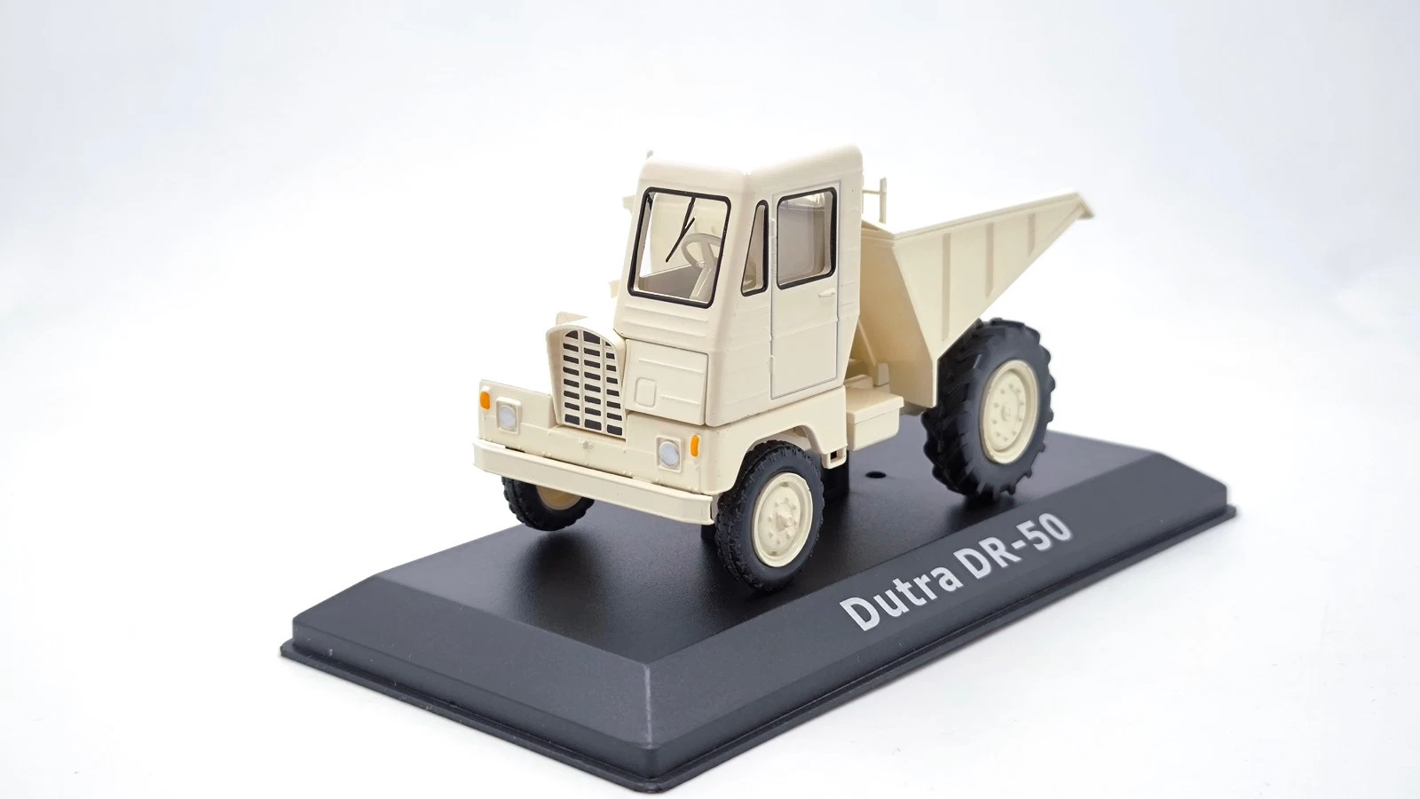 Dutra DR-50 Special 1/43